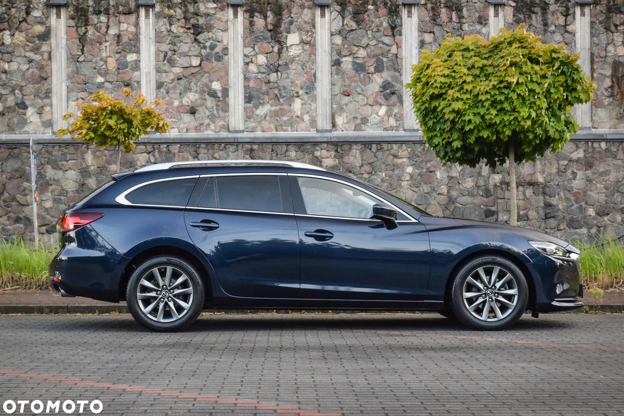 Mazda 6 2.0 SkyJoy/SkyBusiness - 6