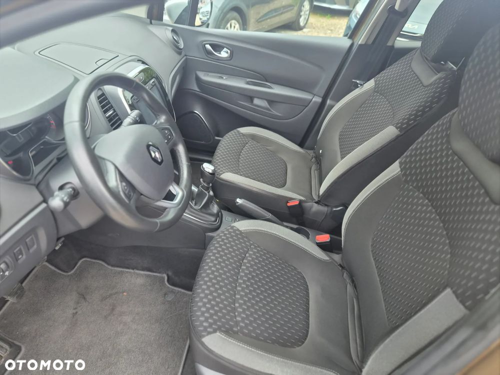 Renault Captur ENERGY TCe 120 Intens - 14