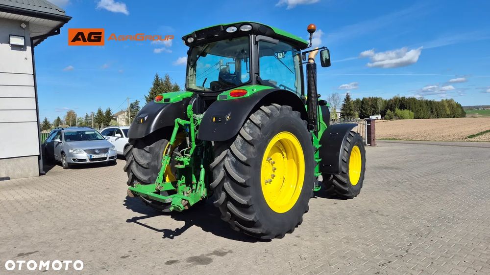 John Deere 6210R 2013R AutoPower - 3