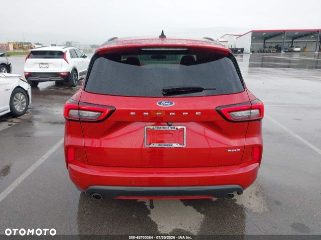 Ford Escape - 15