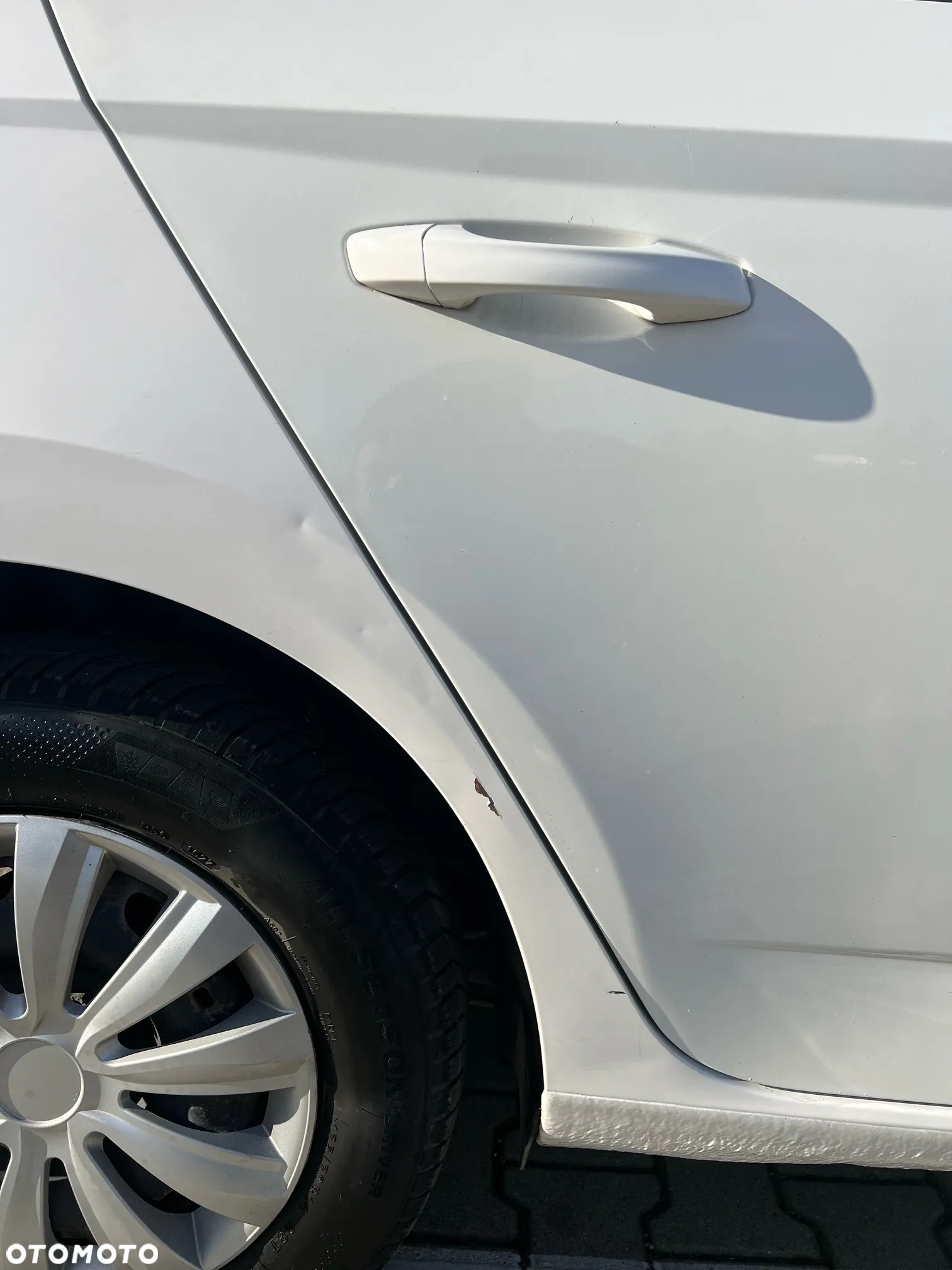 Skoda Fabia 1.0 Ambition - 11