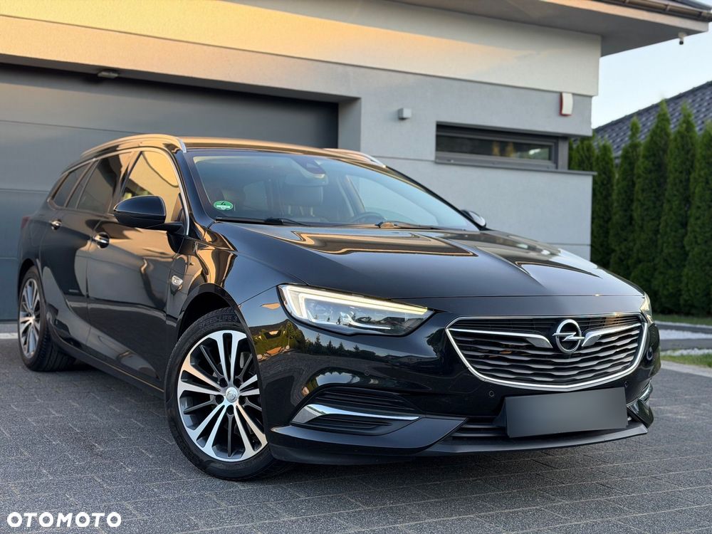 Opel Insignia 2.0 Exclusive - 3
