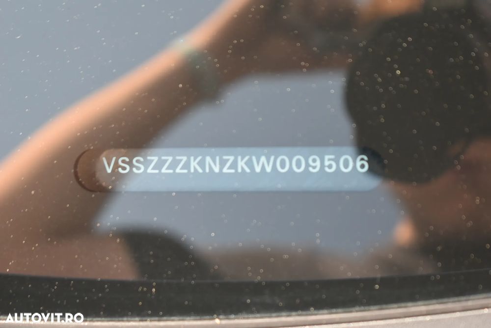 Seat Tarraco 2.0 TDI 4DRIVE DSG7 Excellence - 30