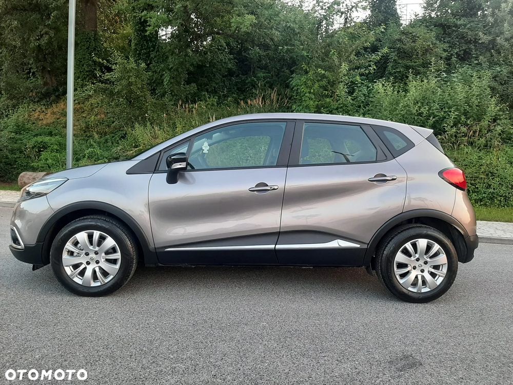 Renault Captur ENERGY dCi 90 Start&Stop Dynamique - 3