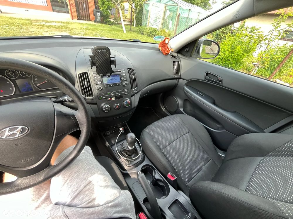 Hyundai i30 1.6 CRDi Classic - 17