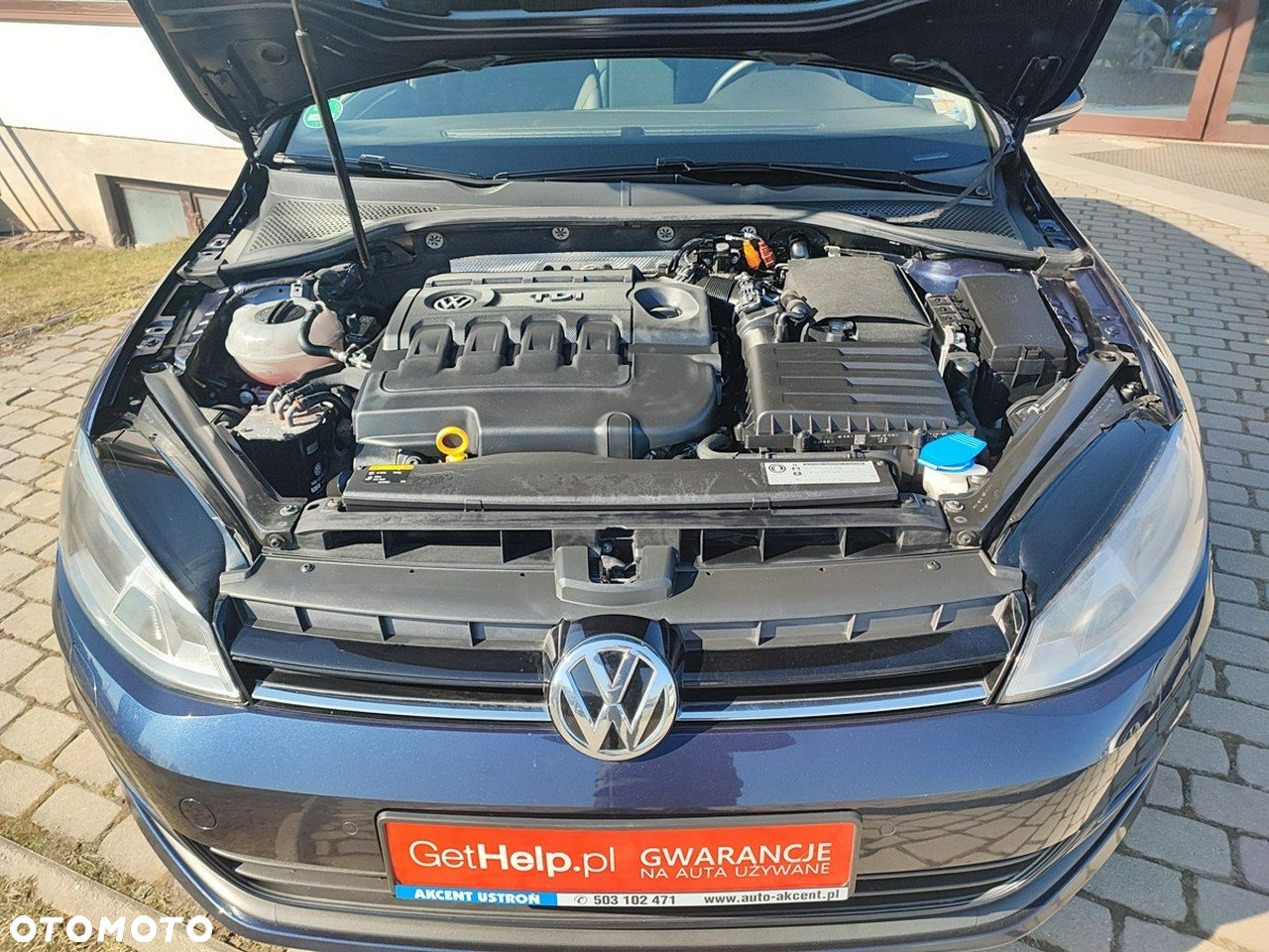 Volkswagen Golf - 17
