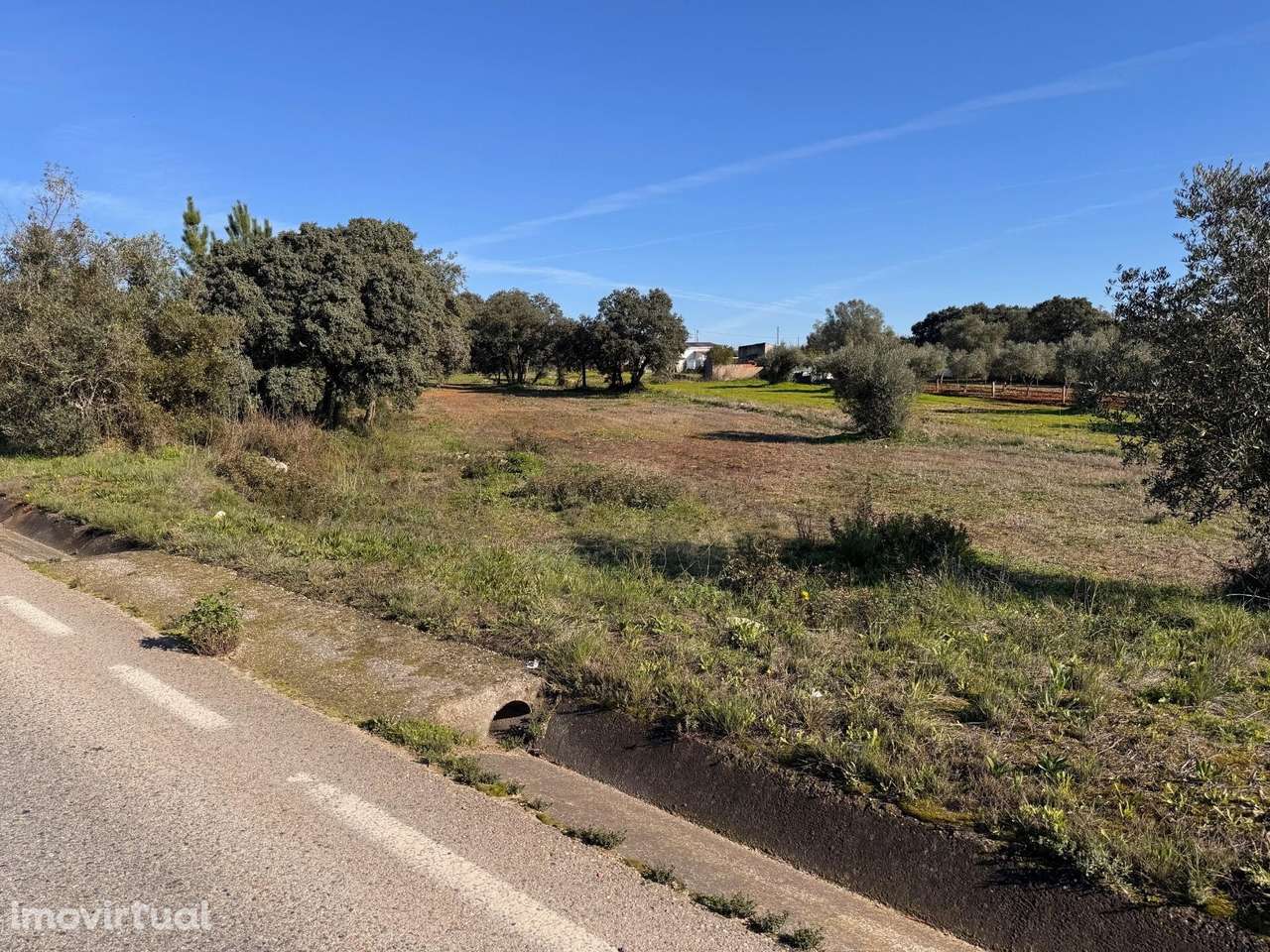 Oportunidade: Terreno rústico com 2920m2 em Parceiros de São João. - Grande imagem: 3/12