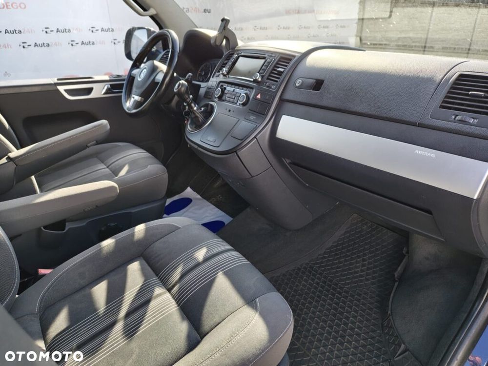 Volkswagen Multivan L1 Highline - 17