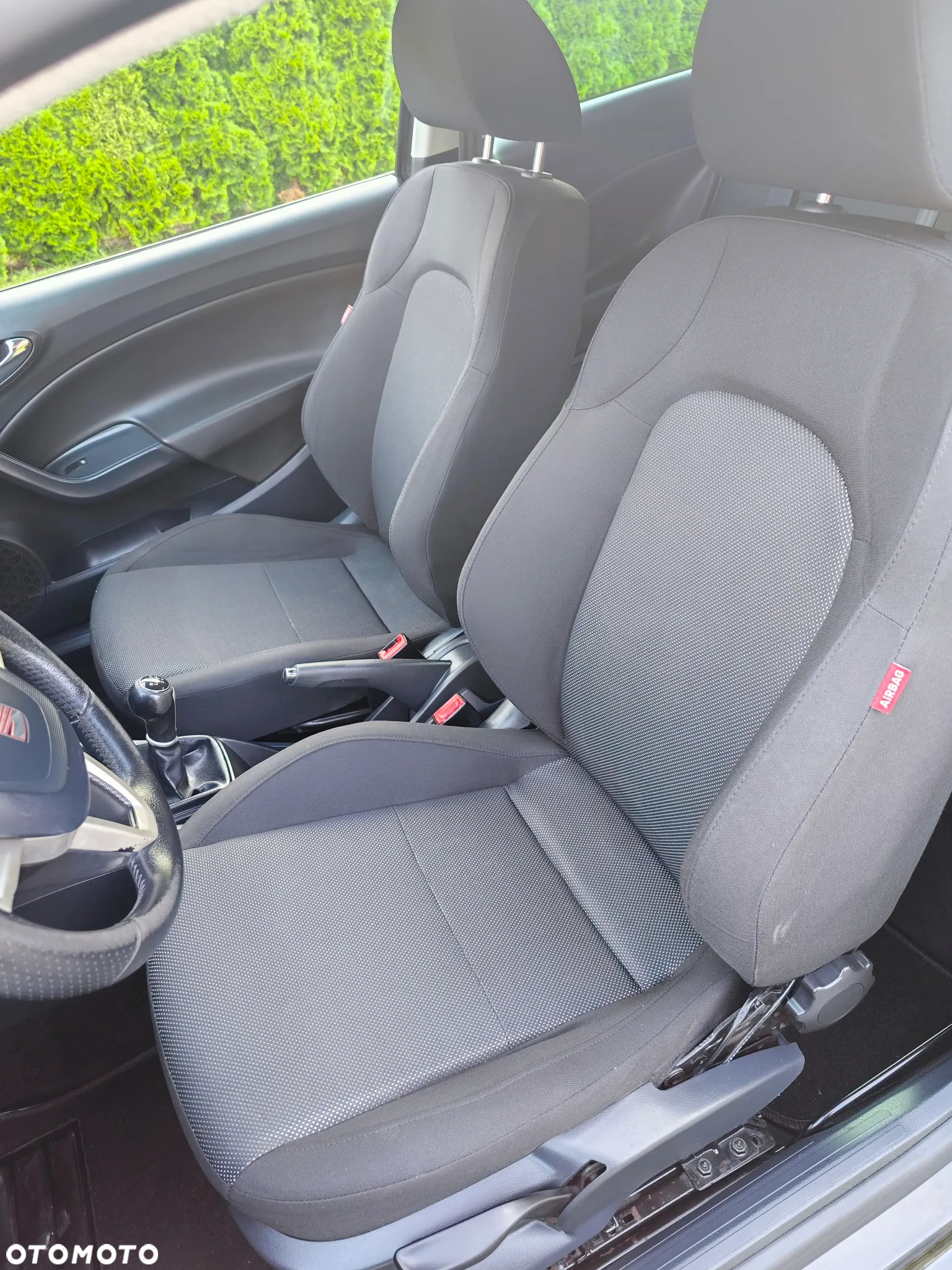 Seat Ibiza SC 1.6 16V Sport - 18