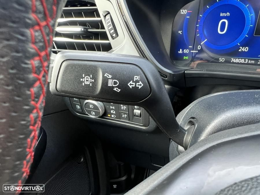 Ford Kuga 2.5 PHEV ST-Line X - 31