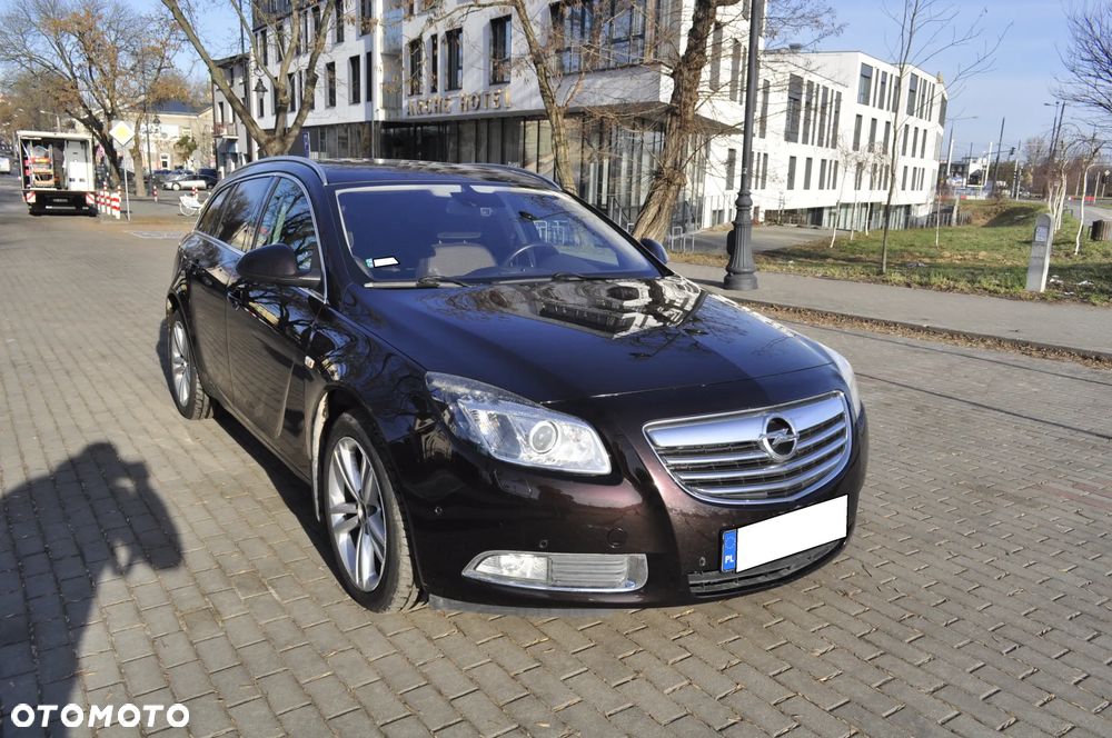 Opel Insignia 1.6 CDTI Edition S&S - 2