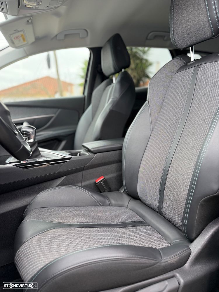 Peugeot 3008 1.5 BlueHDi Active Pack - 9