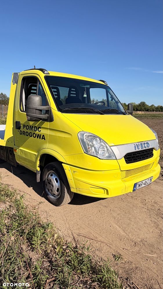 Iveco IVECO 50C17 - 38