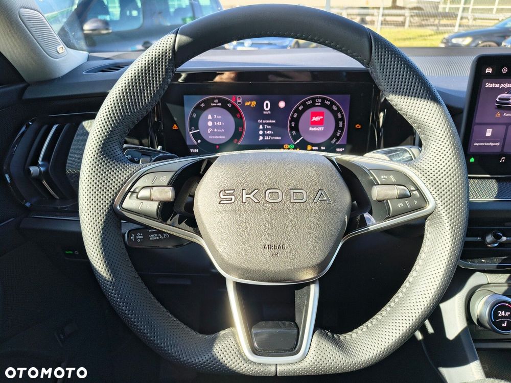 Skoda Kodiaq 2026