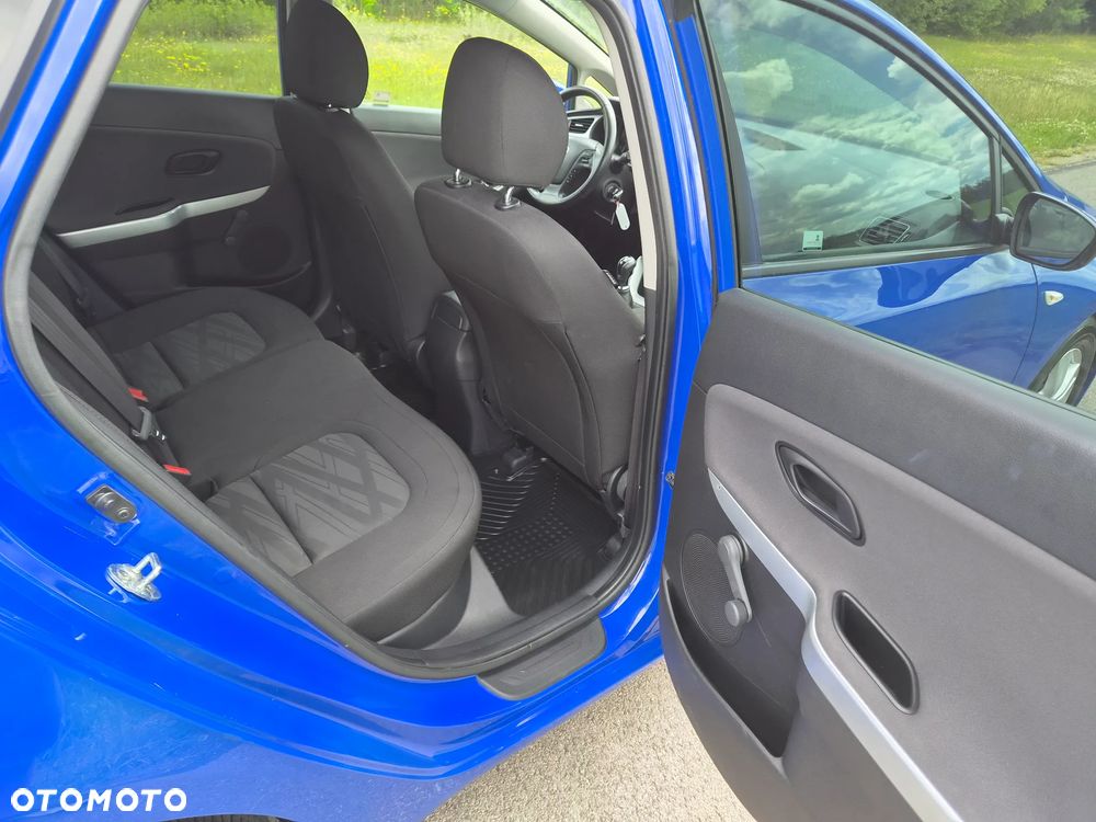 Kia Ceed 1.4 CRDi 90 Vision - 13