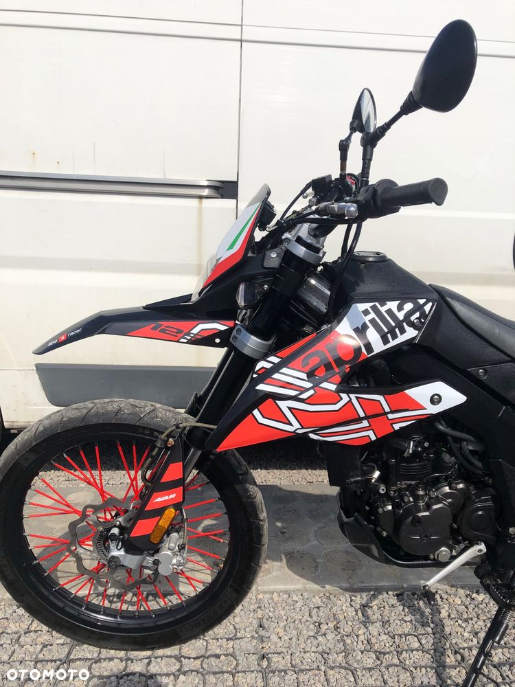 Honda CBR - 11