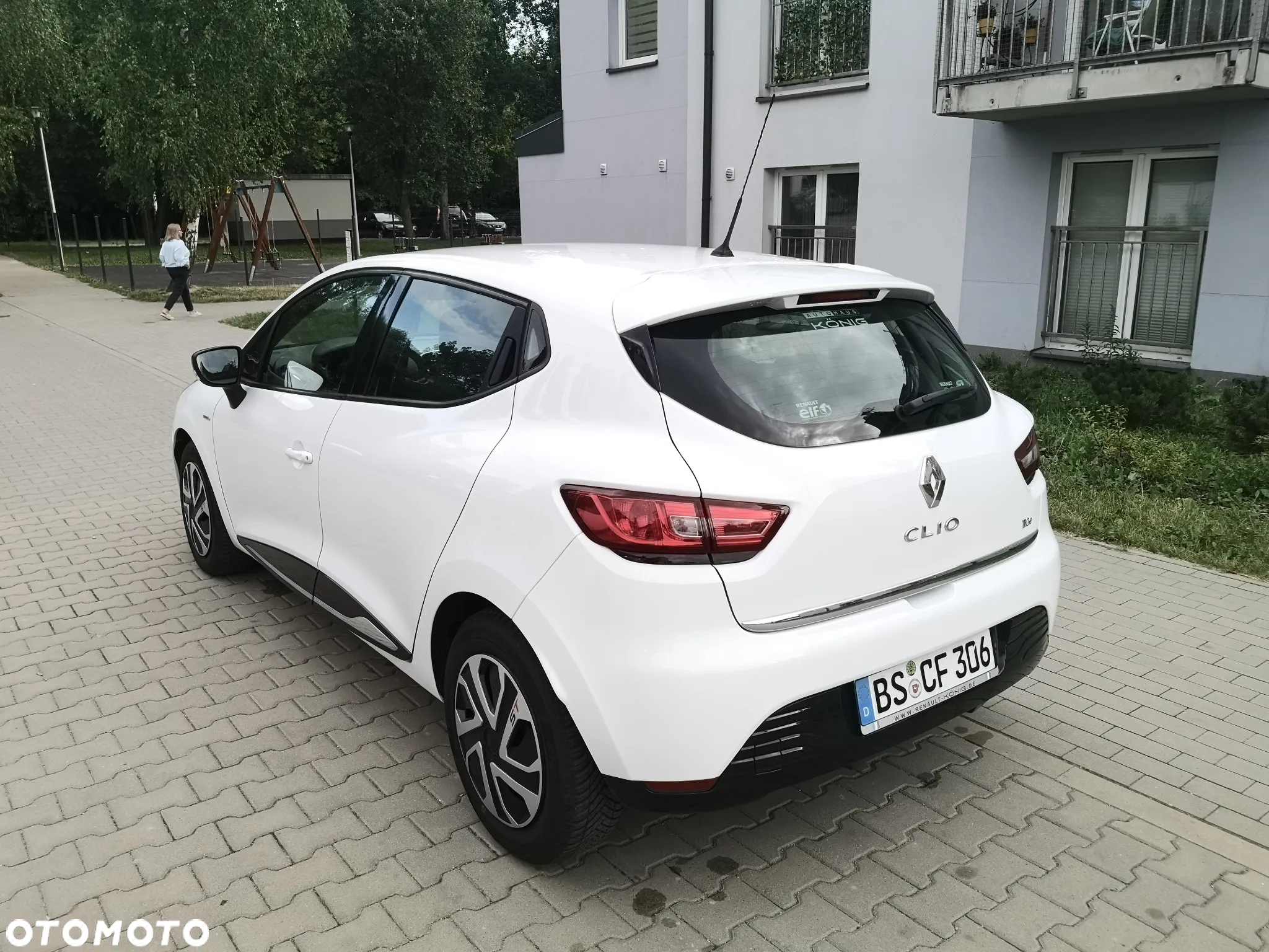 Renault Clio 0.9 Energy TCe Limited - 2