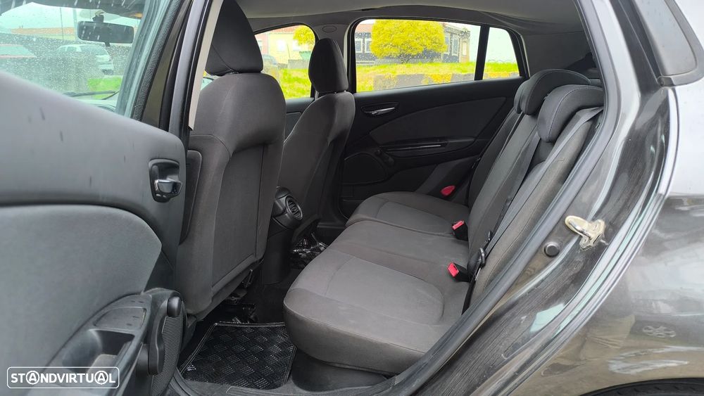 Fiat Bravo 1.6 M-Jet Dynamic - 4