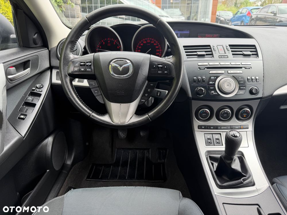 Mazda 3 1.6 Active - 26