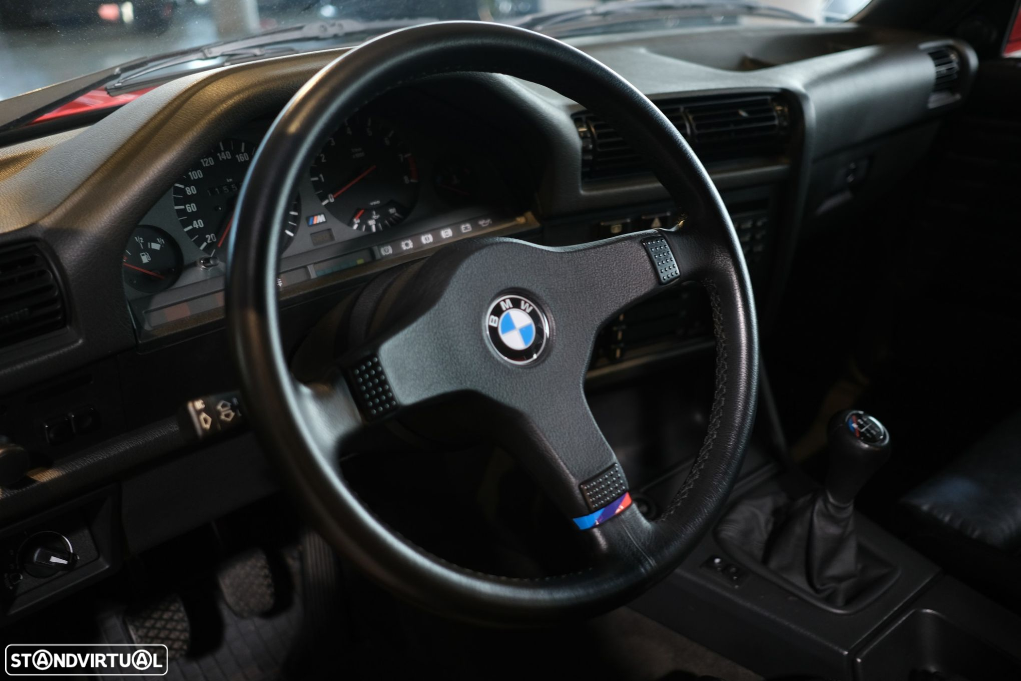 BMW M3 - 9