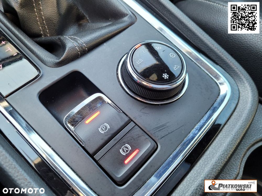 Seat Ateca 2.0 TDI FR S&S 4Drive DSG - 35