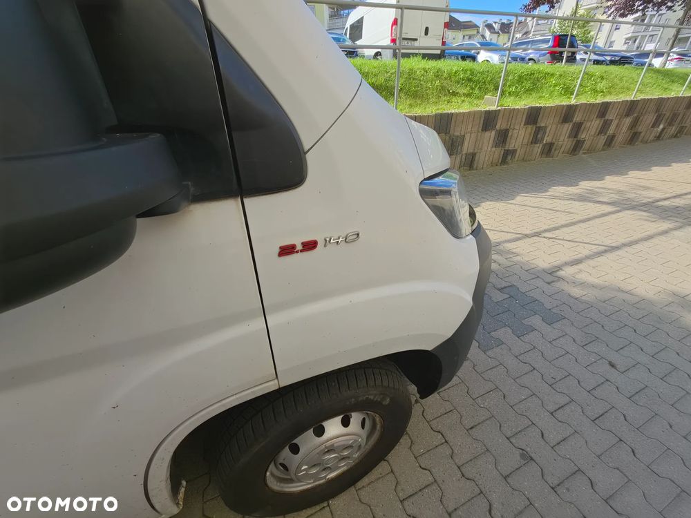 Fiat Ducato - 19