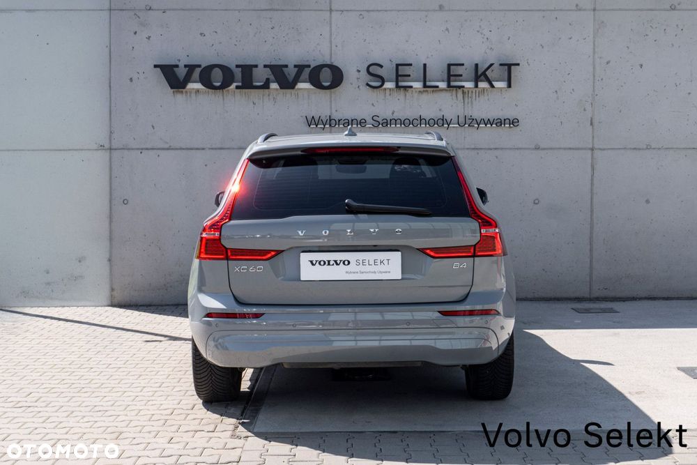 Volvo XC 60 - 8