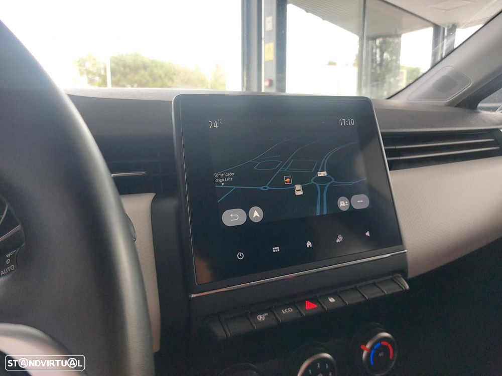 Renault Clio 1.0 TCe Techno - 28