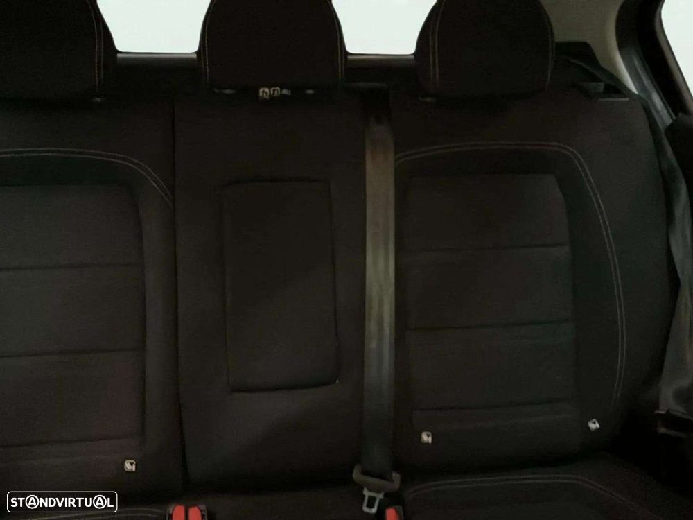 Fiat Tipo 1.3 M-Jet Lounge - 17