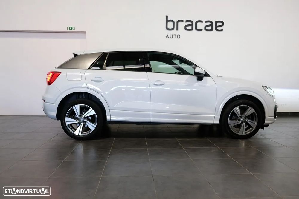 Audi Q2 1.0 TFSI Sport - 4