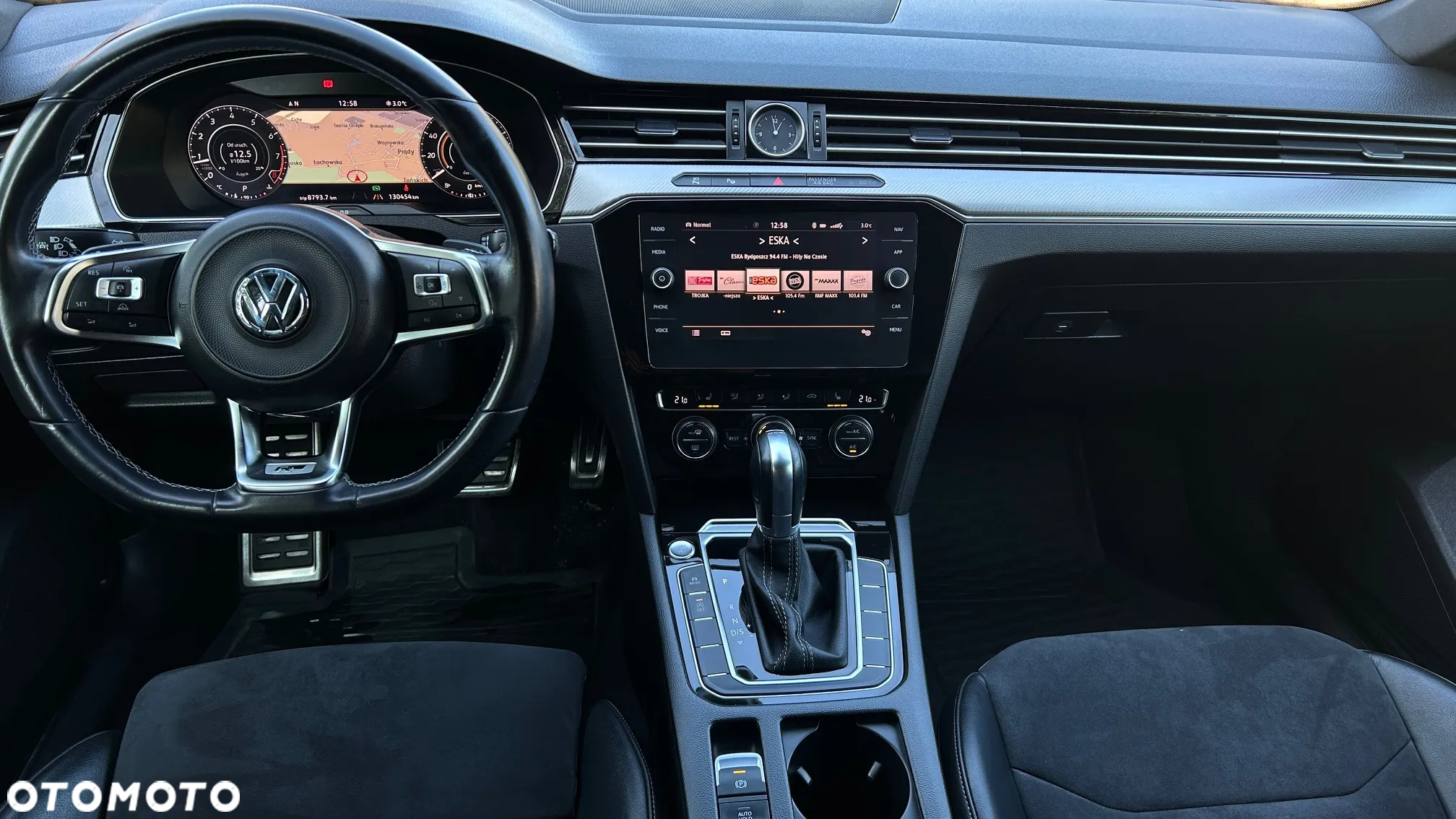 Volkswagen Arteon 2.0 TSI R-Line DSG - 28