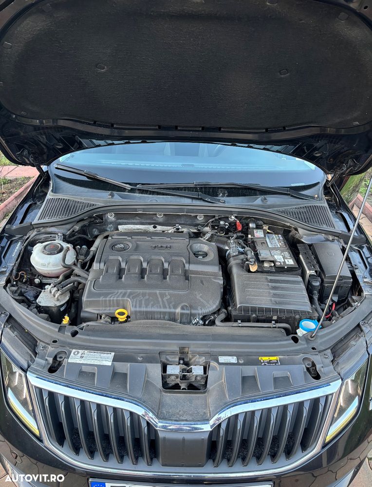 Skoda Octavia - 8