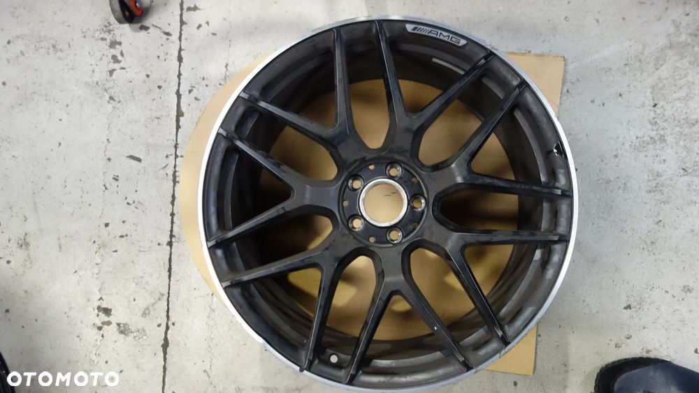 FELGA 2904010800 - 1