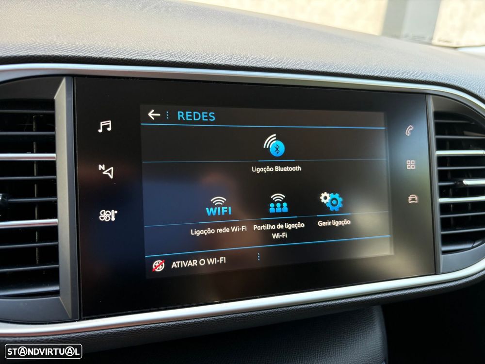 Peugeot 308 SW 1.2 PureTech Style - 23