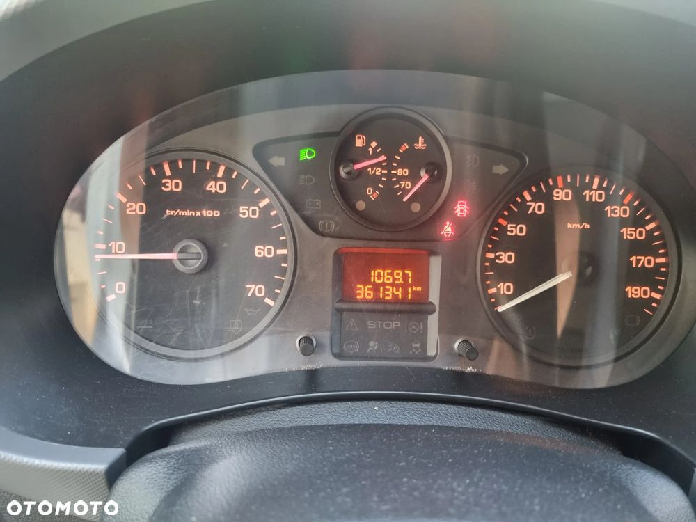 Citroën Berlingo - 12