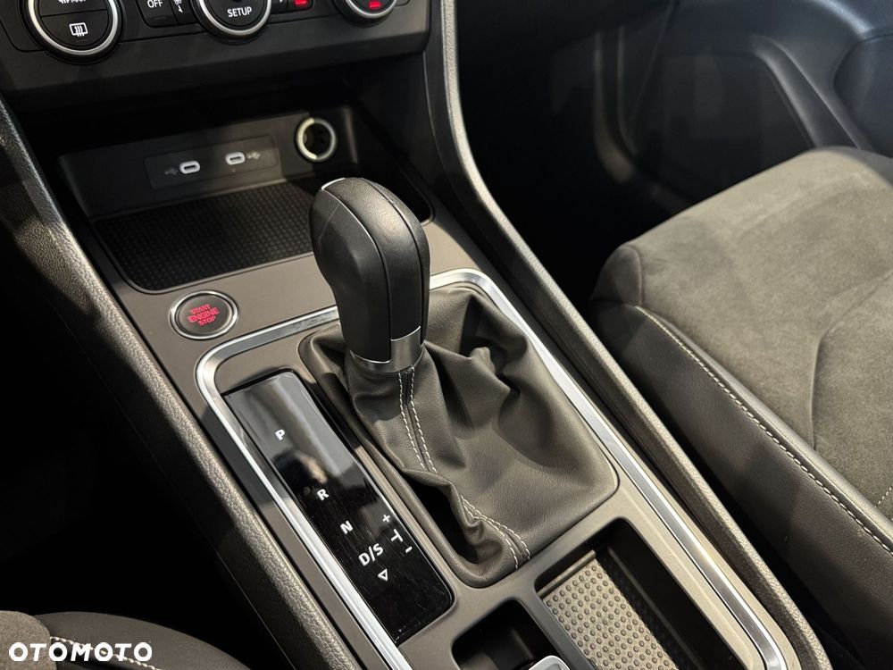 Seat Ateca - 27