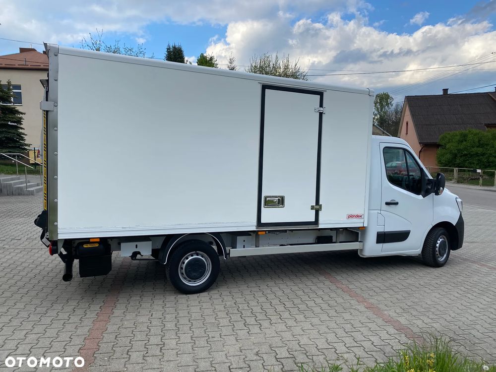 Renault Master - 7
