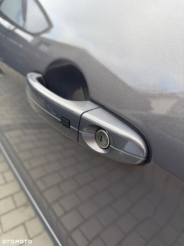 Ford S-Max 2.0 TDCi DPF Platinium X - 23