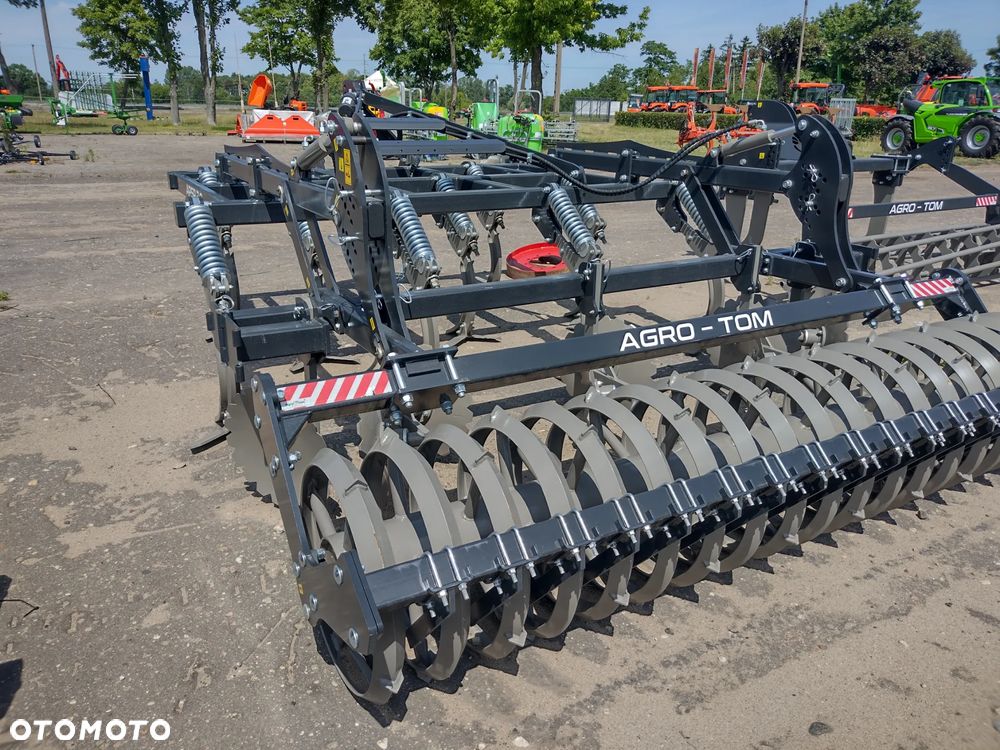 Agro-tom APSP 3 - 5