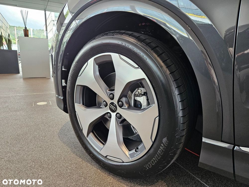 Audi Q4 Sportback e-tron 40 63kWh - 10