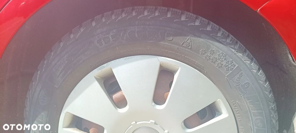 Ford Focus 1.6 FX - 5