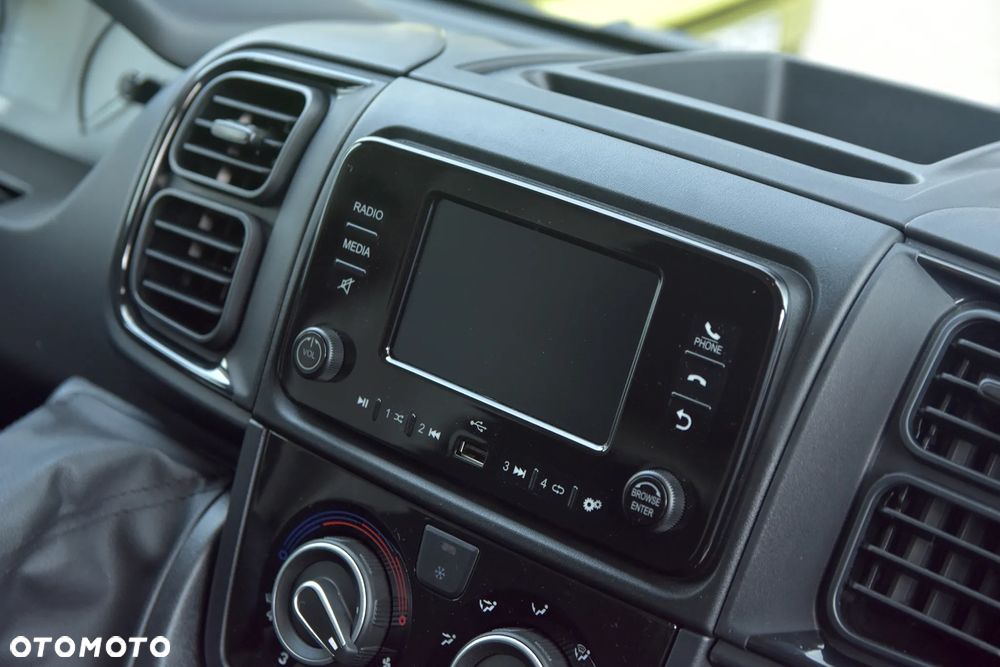 Fiat Ducato L3H2 140KM DMC 3.3t - 25