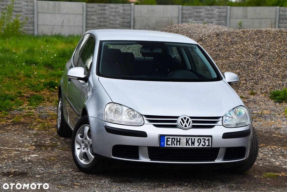 Volkswagen Golf 1.4 Sportline - 20