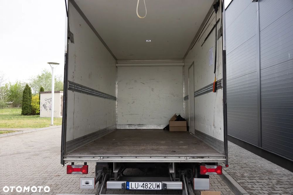 Iveco Daily 35S18 3.0D 180KM + pakiet LED - 5