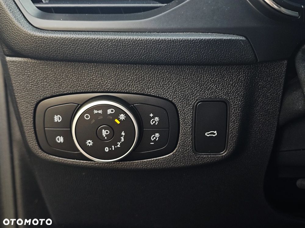 Ford Focus 1.5 EcoBlue SCR Titanium X - 13
