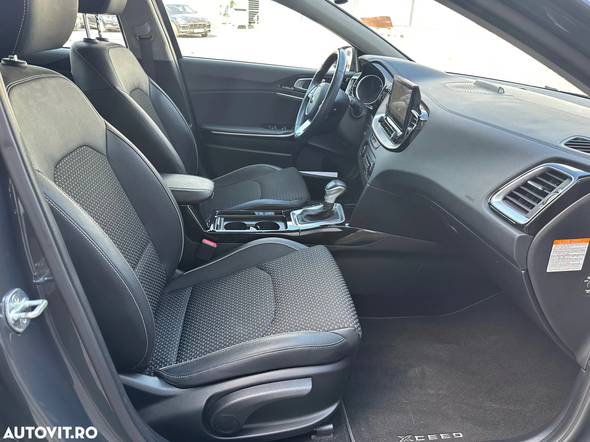 Kia XCeed 1.6 GDI DCT6 OPF Plug-in-Hybrid VISION - 22