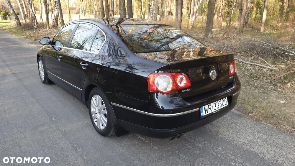 Volkswagen Passat 2.0 TDI DPF Highline - 6