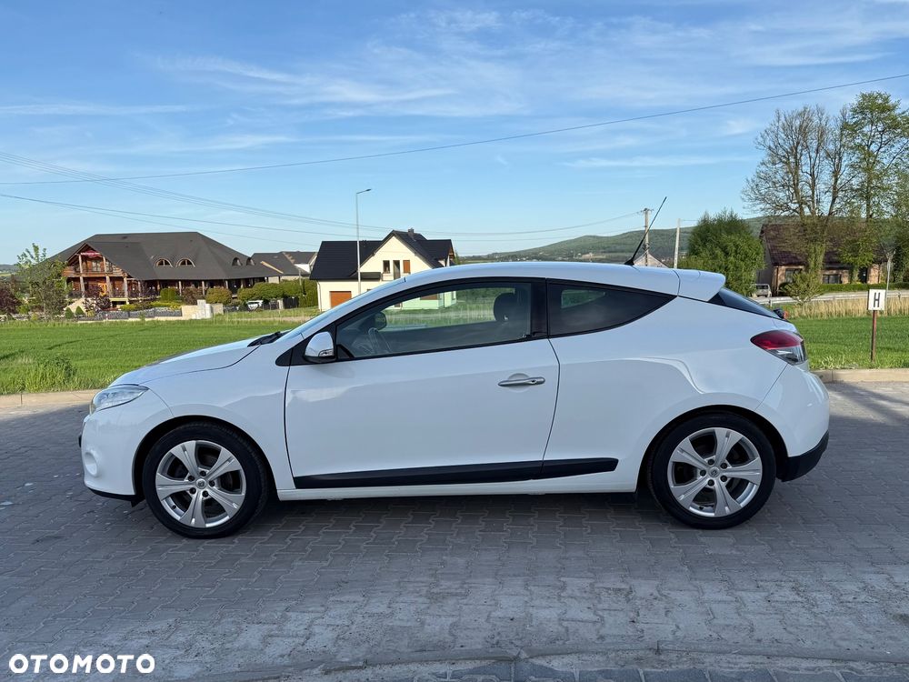 Renault Megane - 4