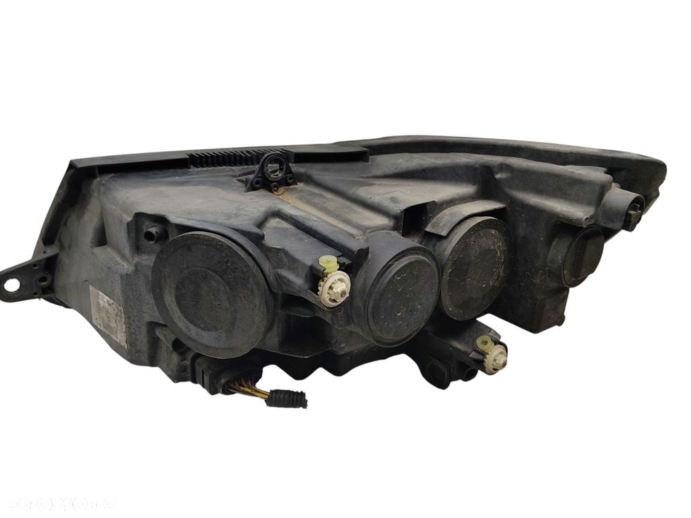 LAMPA PRAWY PRZÓD SKODA SUPERB II LIFT (2013-2015) 2.0 TDI 140KM 3T2941016F UK - 4
