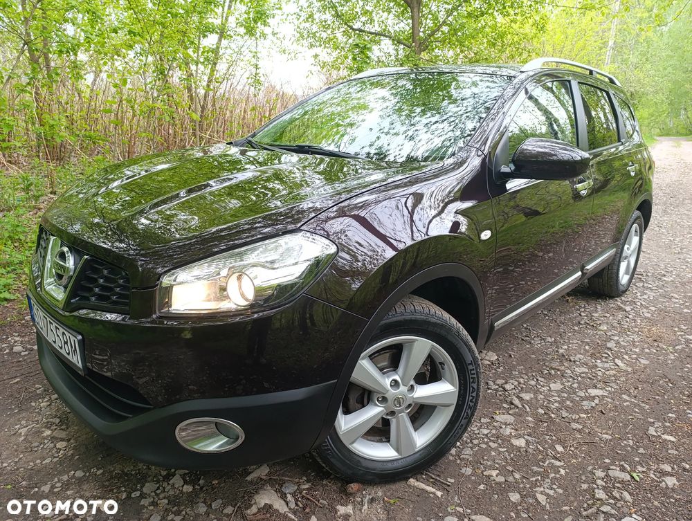 Nissan Qashqai - 13
